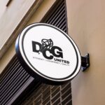 DCG United wins big at the Annual Newark Award Program